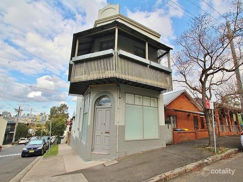 94 Evans St, Rozelle, NSW 2039