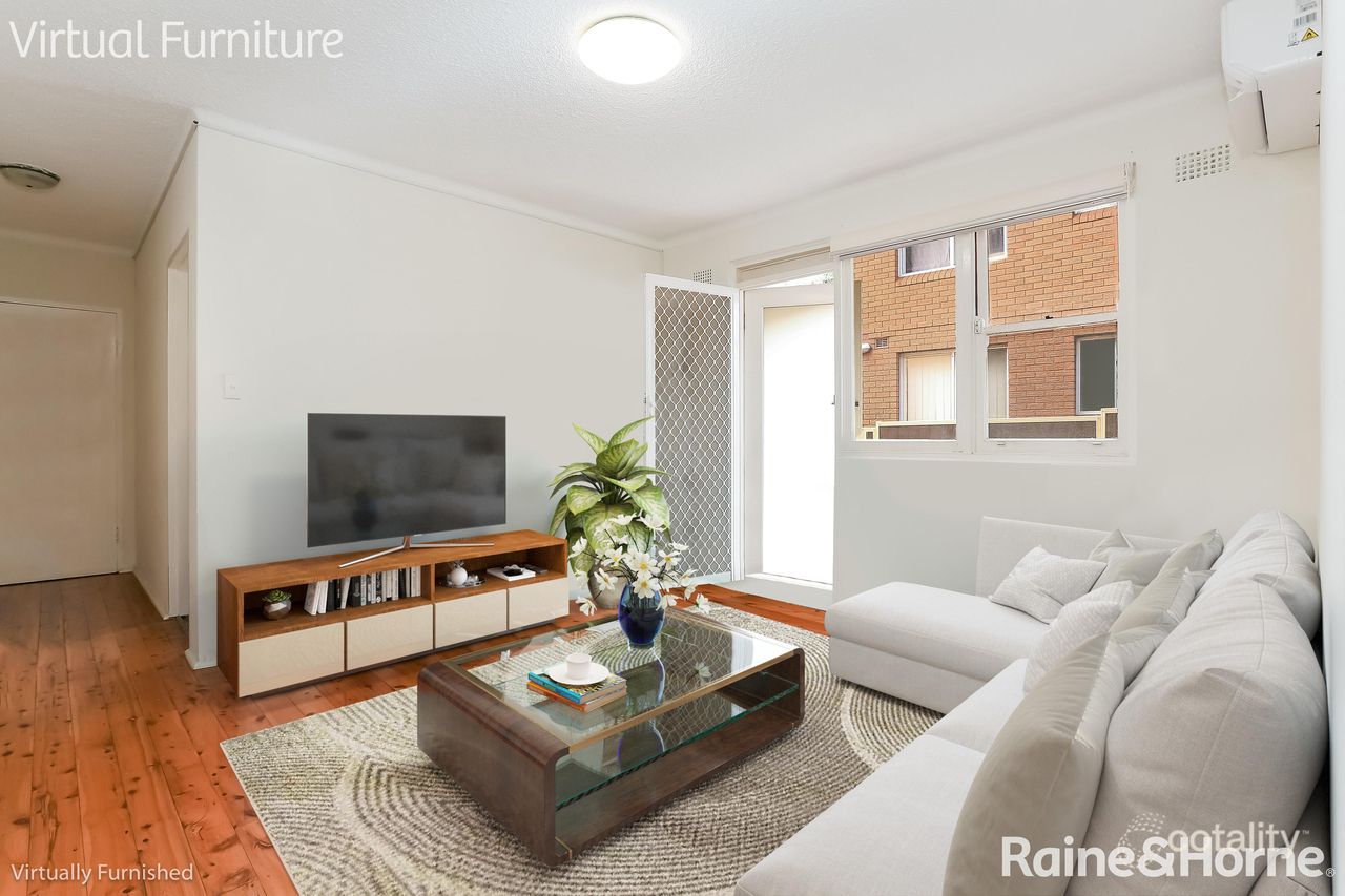 1/9 Olive St, Kingsgrove, NSW 2208
