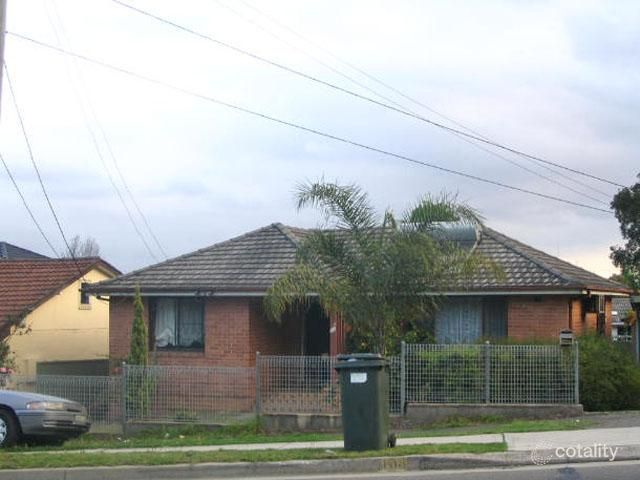 188 Elizabeth Dr, Ashcroft, NSW 2168