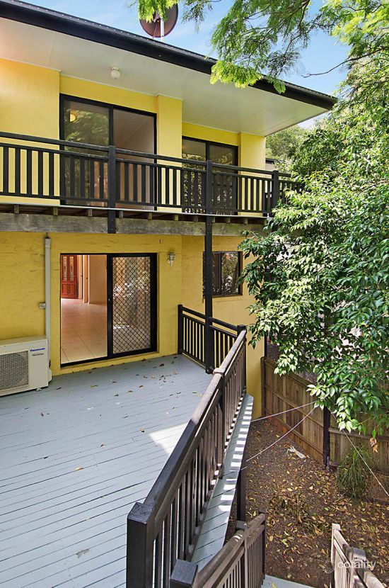 33/56 Rise St, Mount Gravatt East, QLD 4122