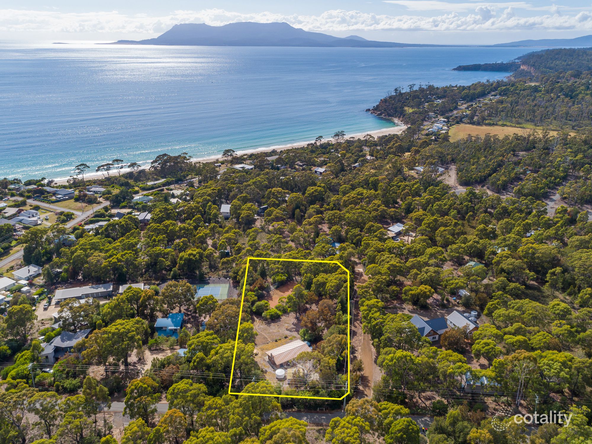19 Happy Valley Rd, Spring Beach, TAS 7190