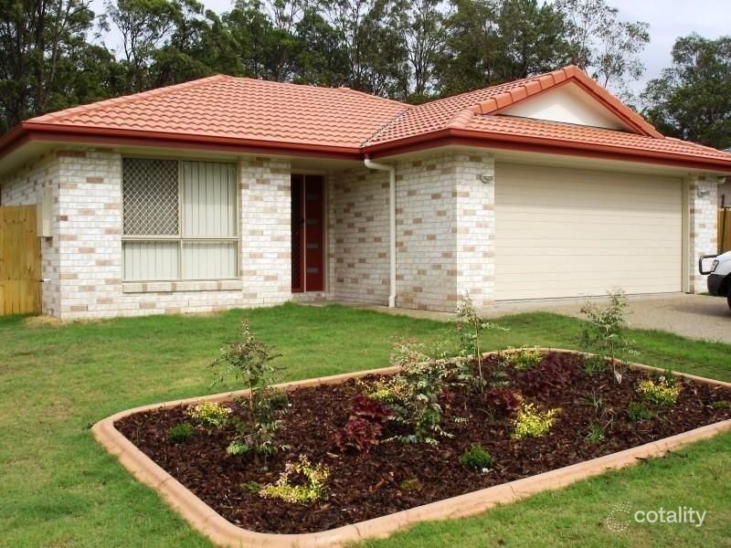 20a Spruce St, Loganlea, QLD 4131
