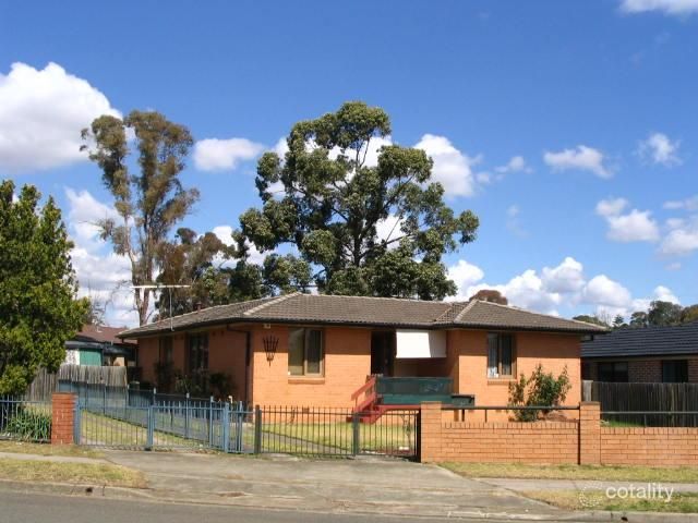 46 Chestnut Cres, Bidwill, NSW 2770