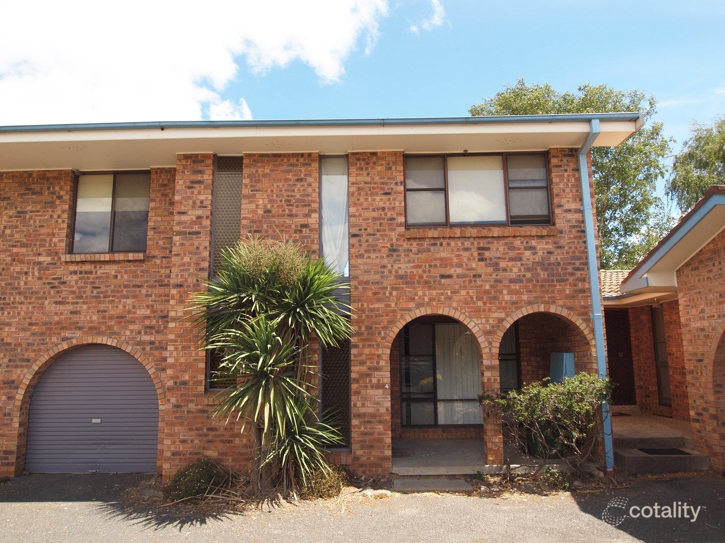 4/155-159 Sampson St, Orange, NSW 2800