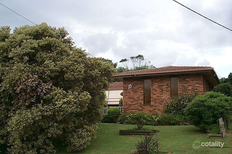 16 King St, Port Macquarie, NSW 2444
