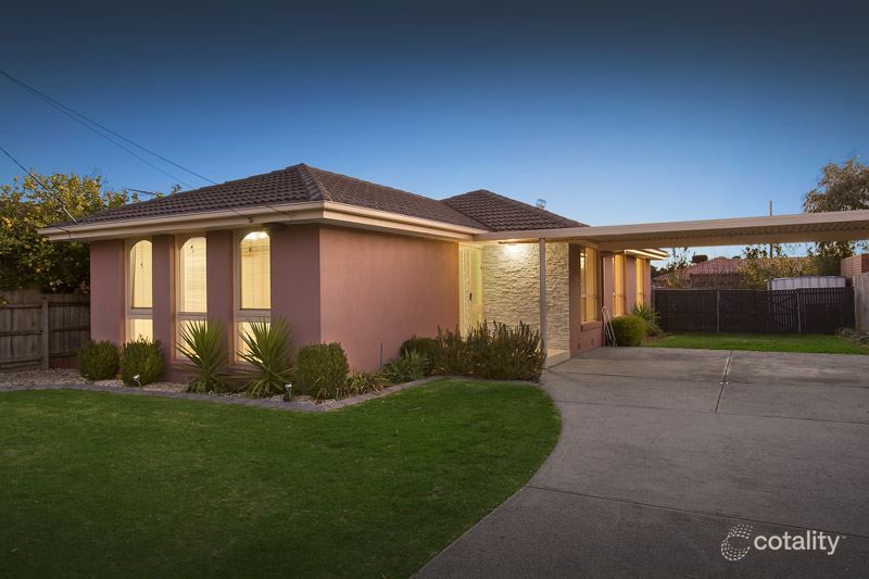 85 Shelton Cres, Noble Park North, VIC 3174