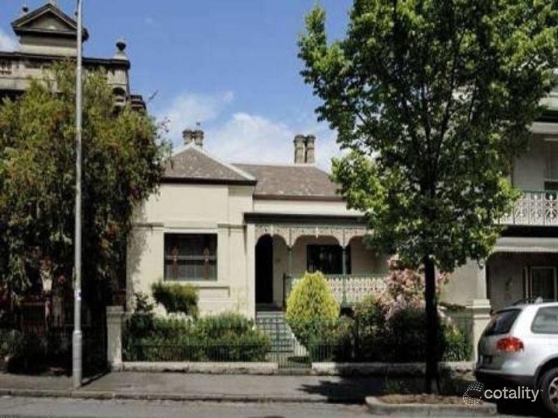 176 Gatehouse St, Parkville, VIC 3052