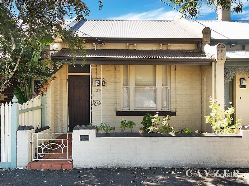 186 Pickles St, South Melbourne, VIC 3205