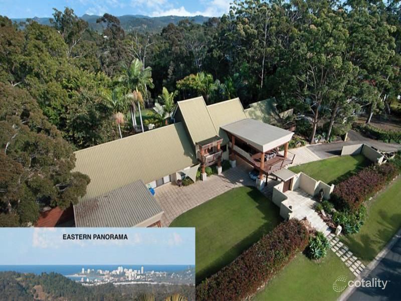 239 Simpsons Rd, Elanora, QLD 4221
