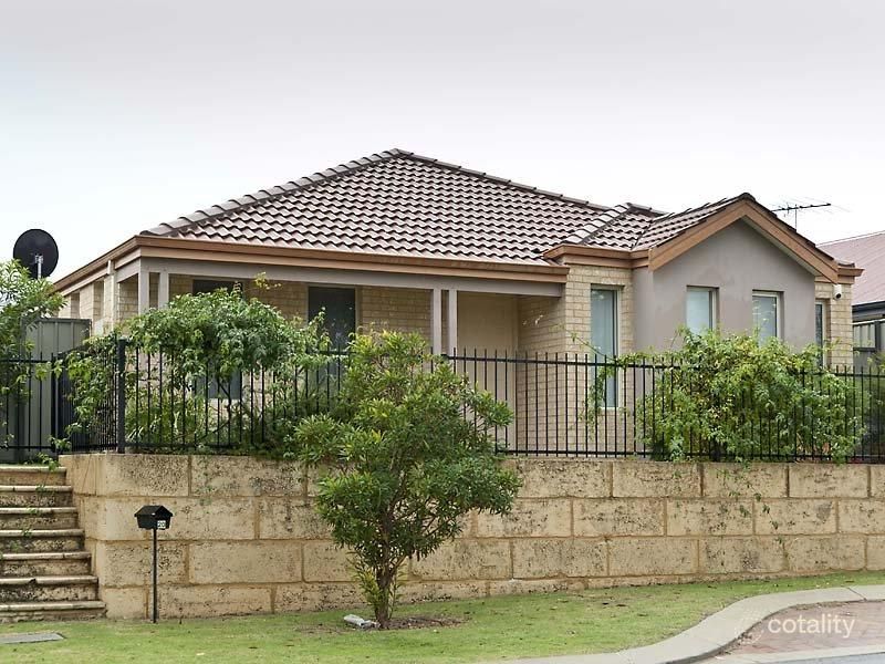 20 Kingaroy Dr, Baldivis, WA 6171