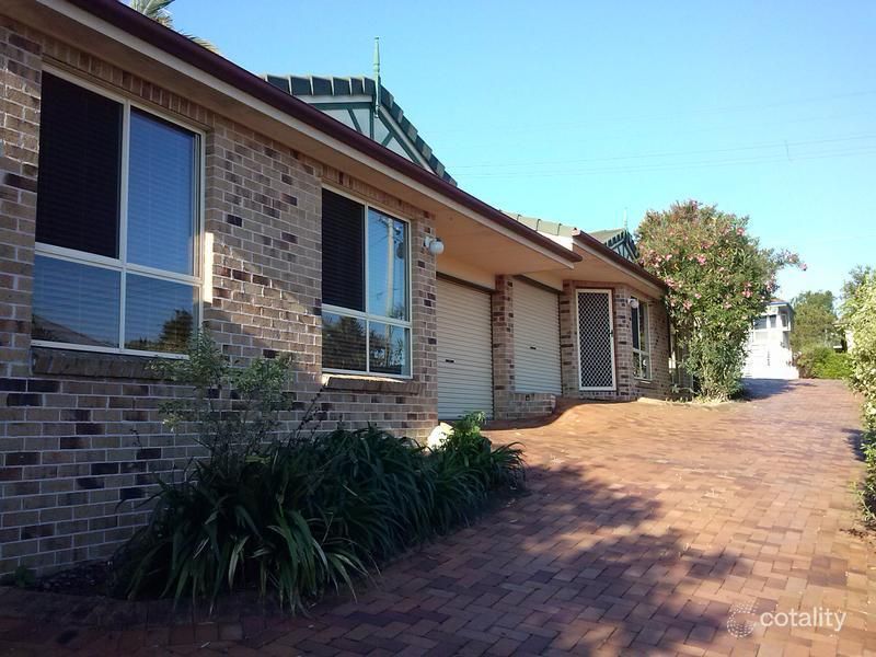 2/36 Sizer St, Everton Park, QLD 4053