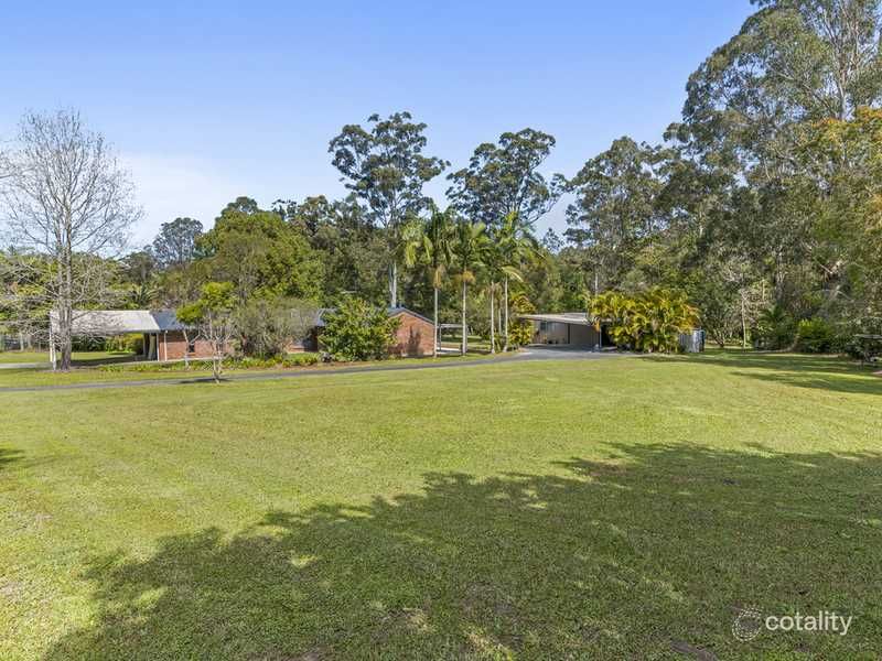 13 Tuesday Dr, Tallebudgera Valley, QLD 4228