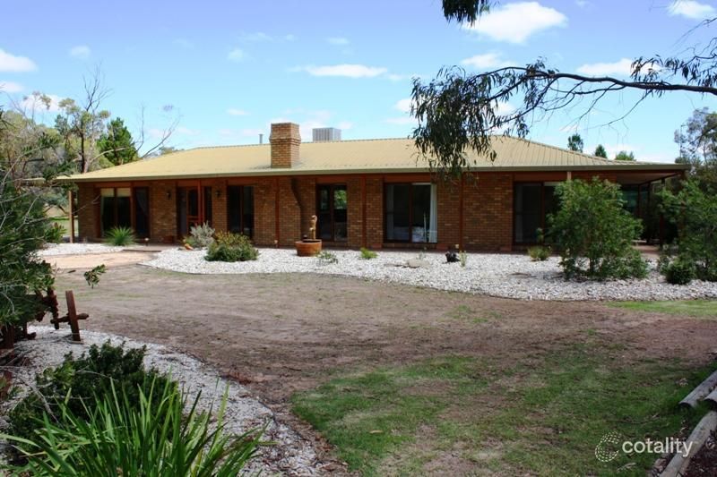 549 Lanes Ave, Quantong, VIC 3401