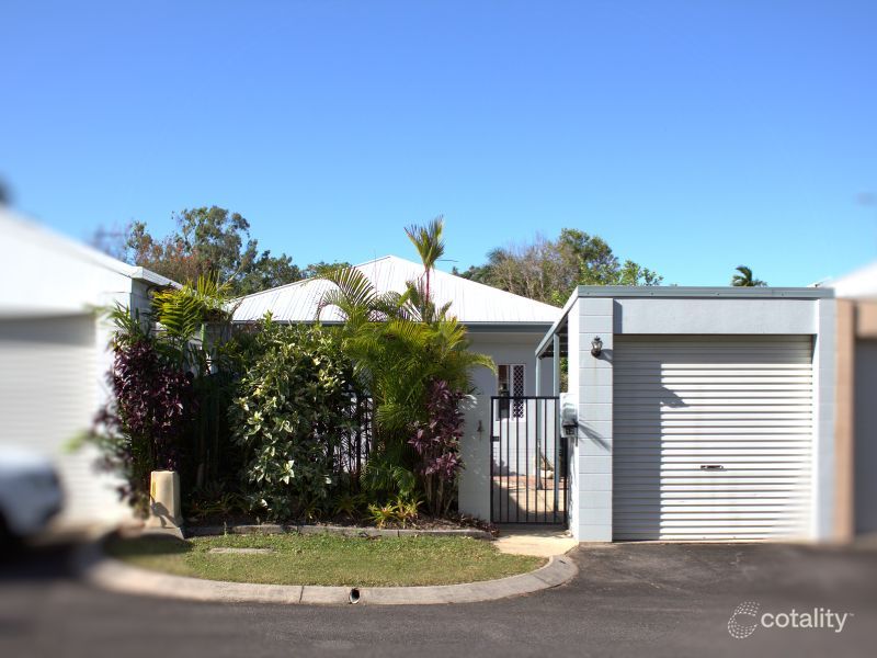 12 Rainy Mountain Pl, Smithfield, QLD 4878