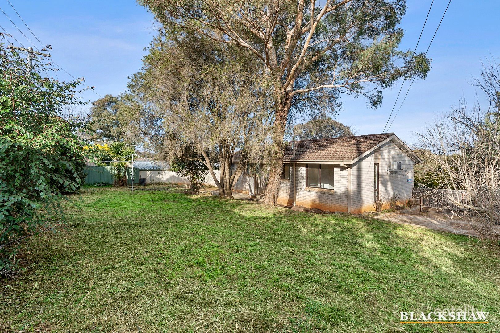 6 Alinda Pl, Giralang, ACT 2617