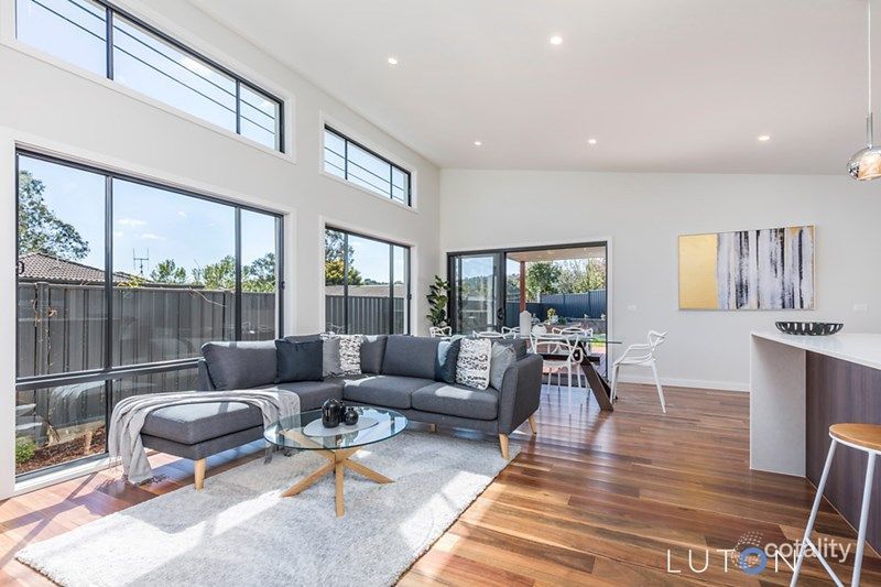 11b Gluyas St, Farrer, ACT 2607