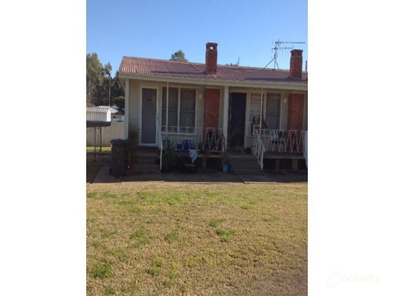 12 Glen St, Warren, NSW 2824