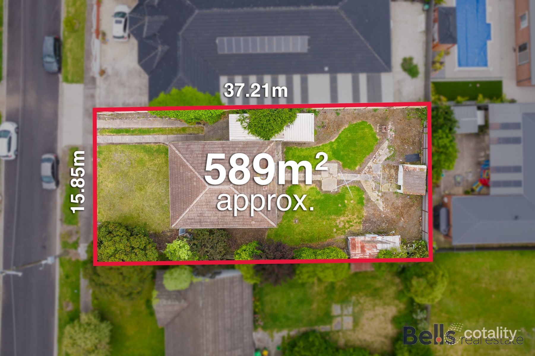 17 Bosquet St, Maidstone, VIC 3012