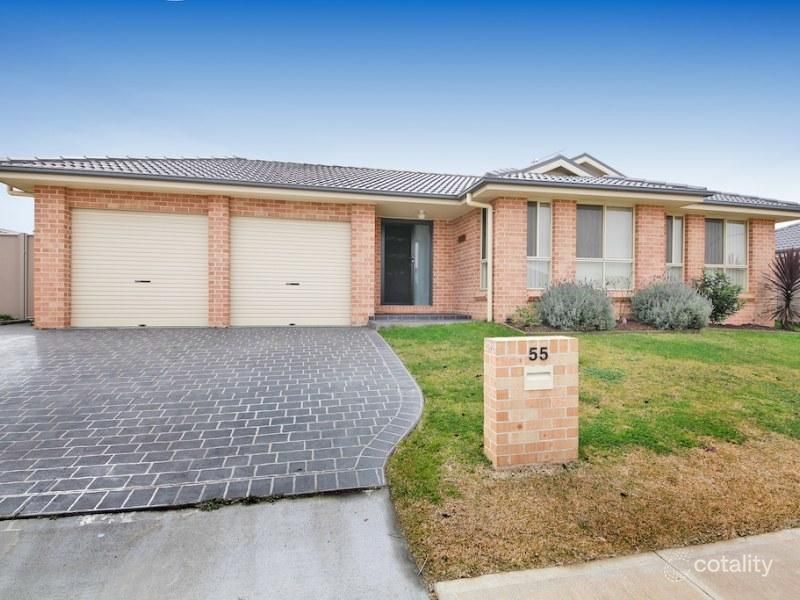 55 Ancona Ave, Spring Farm, NSW 2570