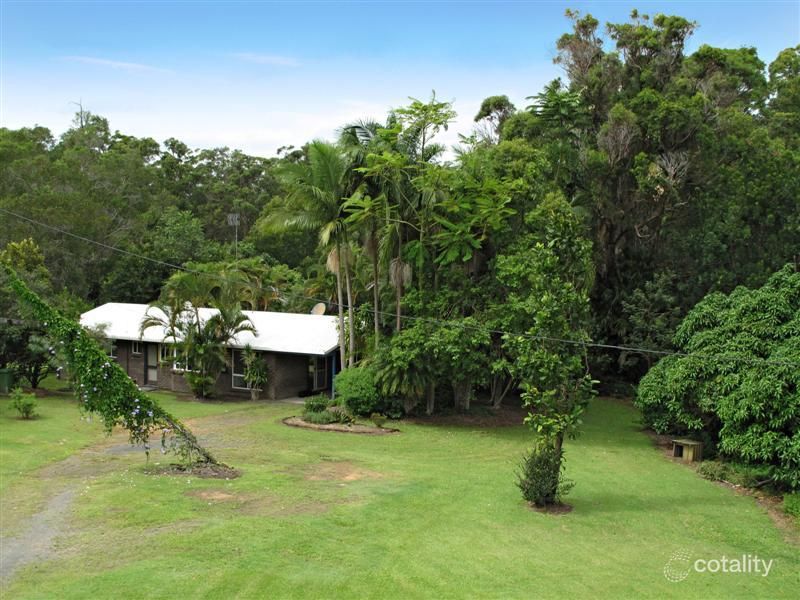 965 Eumundi Noosa Rd, Doonan, QLD 4562