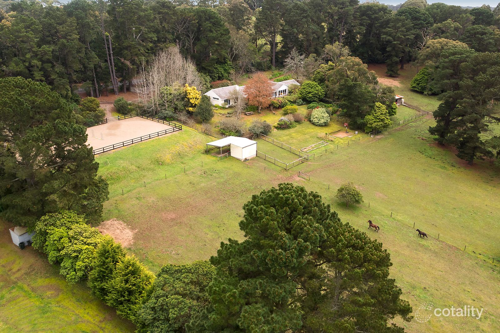 211 Bittern-Dromana Rd, Merricks North, VIC 3926