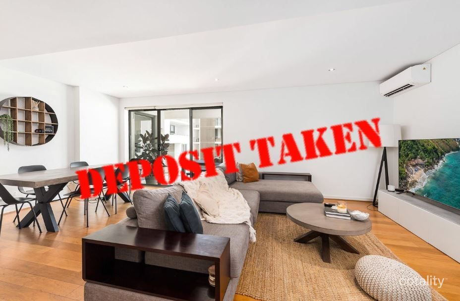 401/9-19 Myrtle St, Botany, NSW 2019