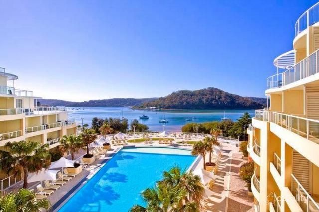 133/51-54 The Esplanade, Ettalong Beach, NSW 2257