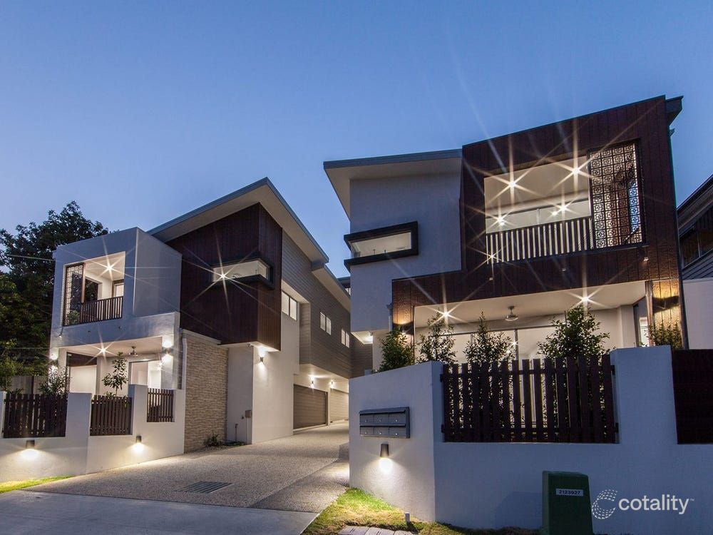 72a Dover St, Hawthorne, QLD 4171