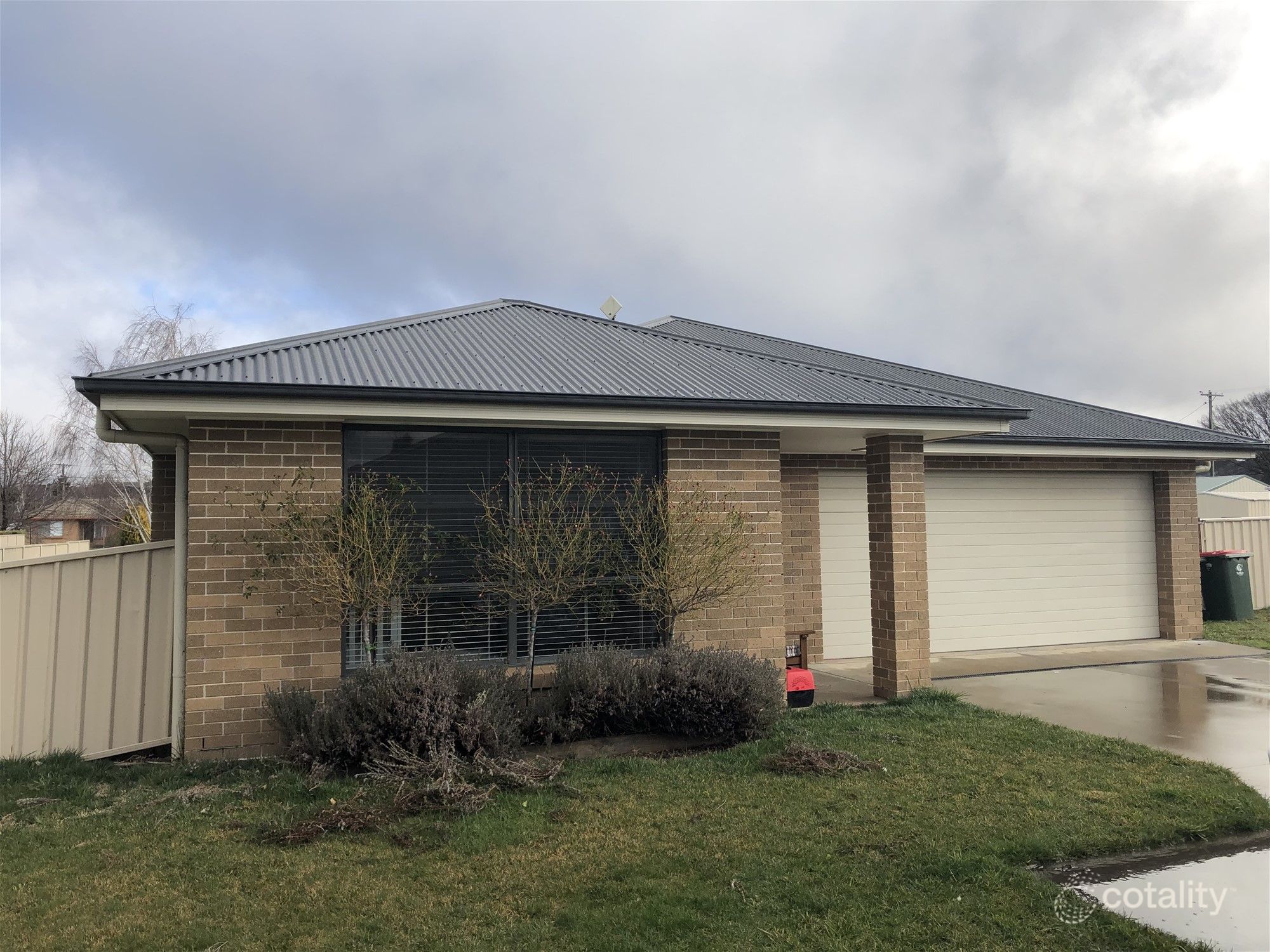 4 Hawke St, Blayney, NSW 2799