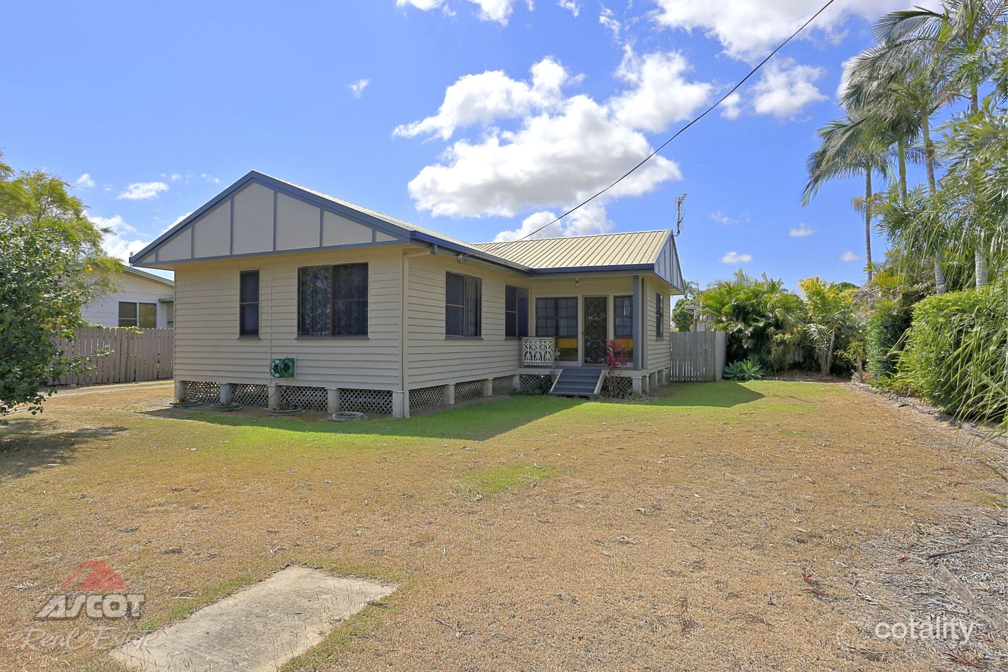 7 Mary St, Bundaberg East, QLD 4670