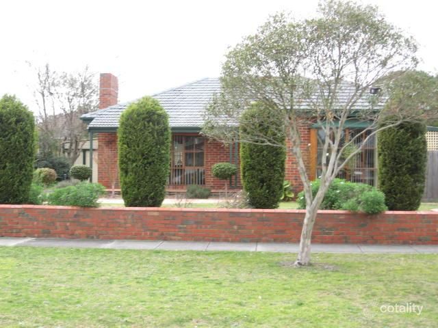 1/18a Canterbury St, Hughesdale, VIC 3166