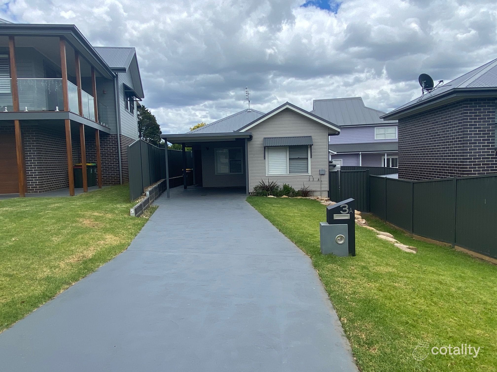 3 Yallambi St, Picton, NSW 2571