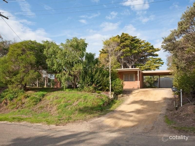 1 Park Rd, Sorrento, VIC 3943