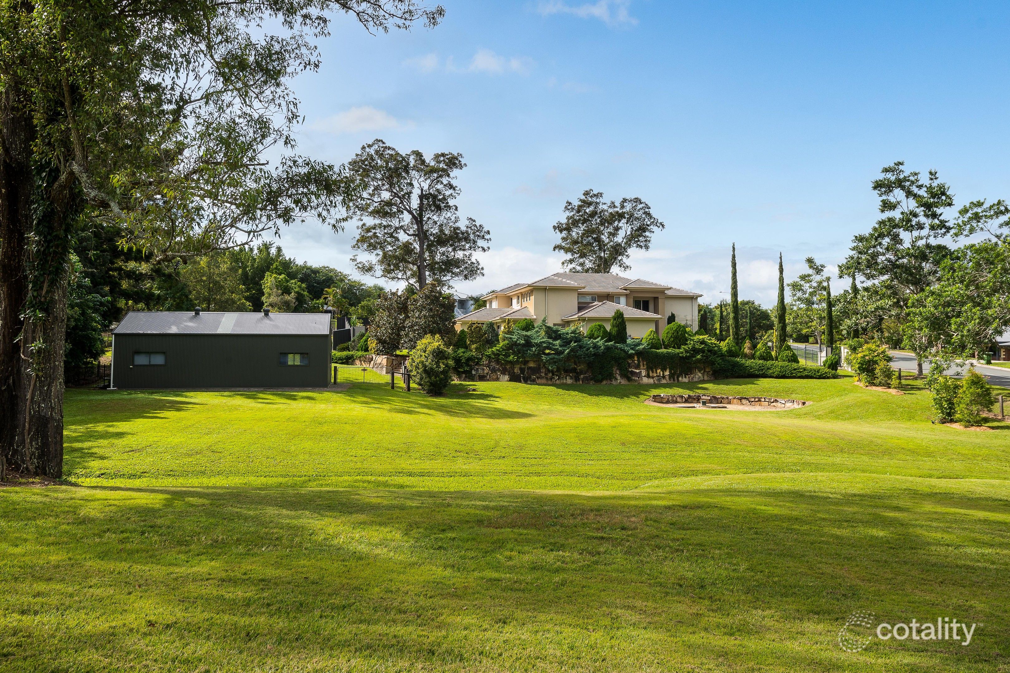 2 Westwood Dr, Samford Valley, QLD 4520