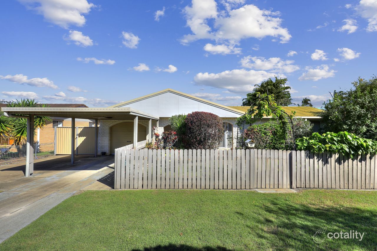 32 Gray Ave, Bundaberg South, QLD 4670