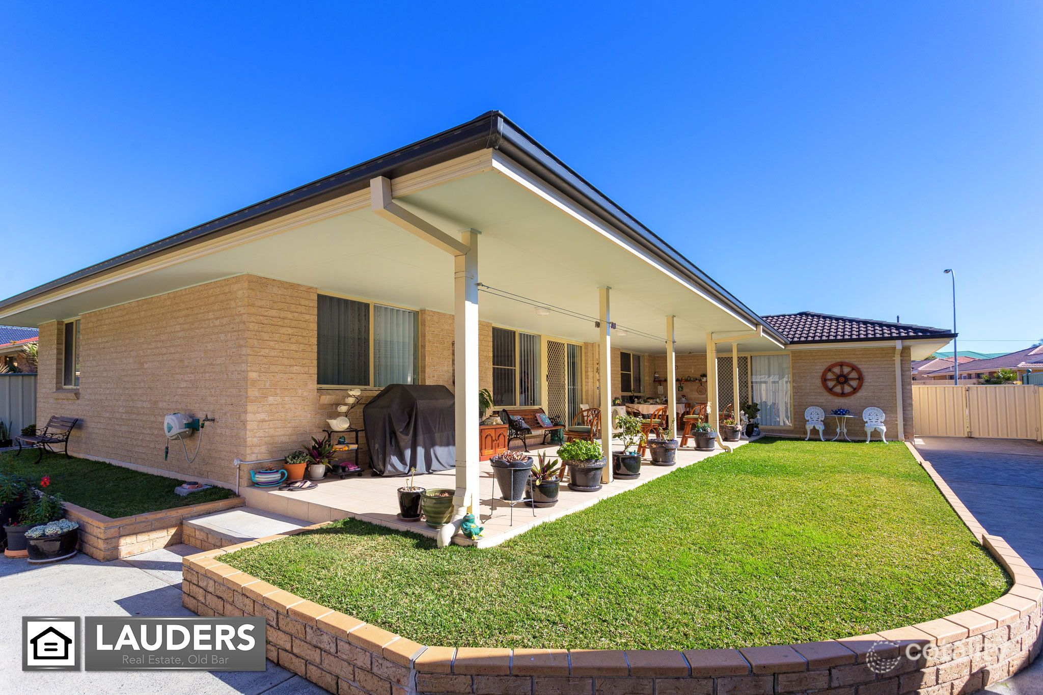 17 Ivy Cres, Old Bar, NSW 2430