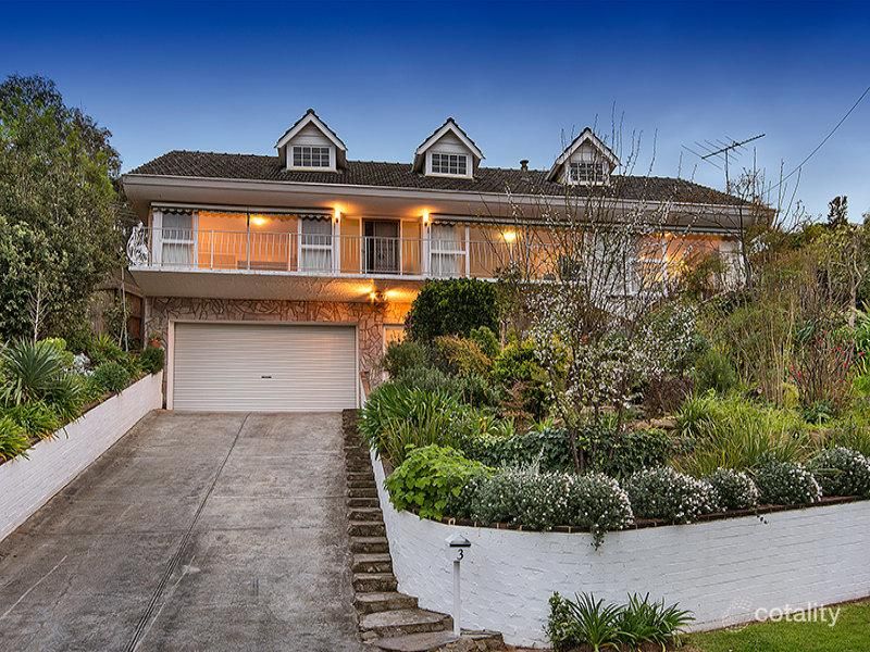 3 Greyfern Ct, Highton, VIC 3216