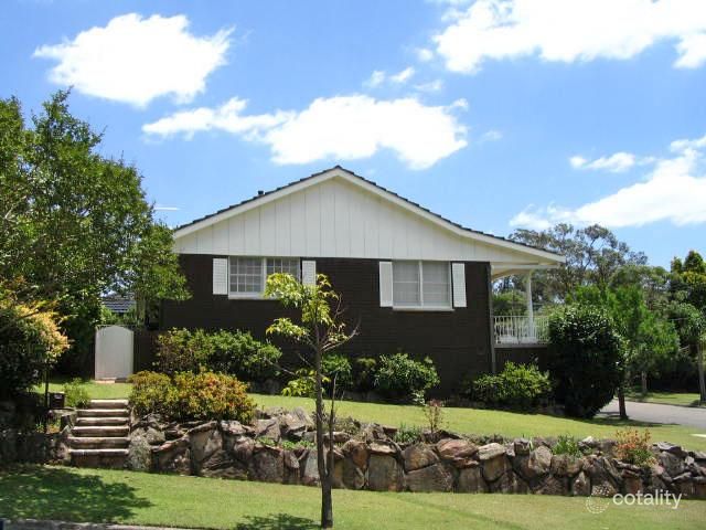 2 Howard Pl, North Epping, NSW 2121