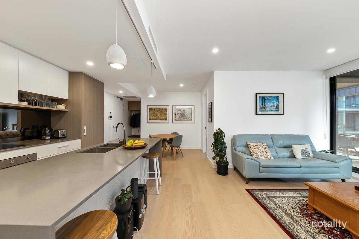 115/1 Kalma Way, Campbell, ACT 2612