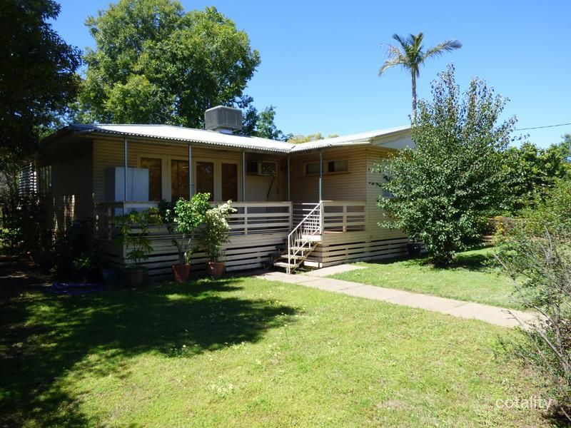 35 Munro St, St George, QLD 4487