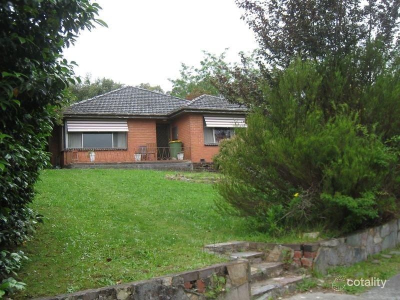 4 Lalors Lane, Healesville, VIC 3777