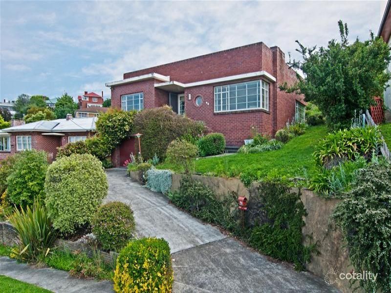 43 Mortimer Ave, Mount Stuart, TAS 7000