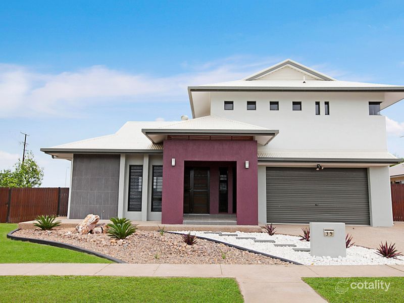 35 Matla Cres, Lyons, NT 0810