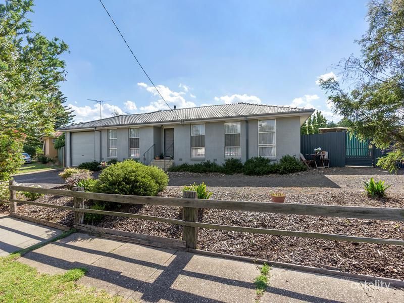 49 Lidgett St, Bacchus Marsh, VIC 3340