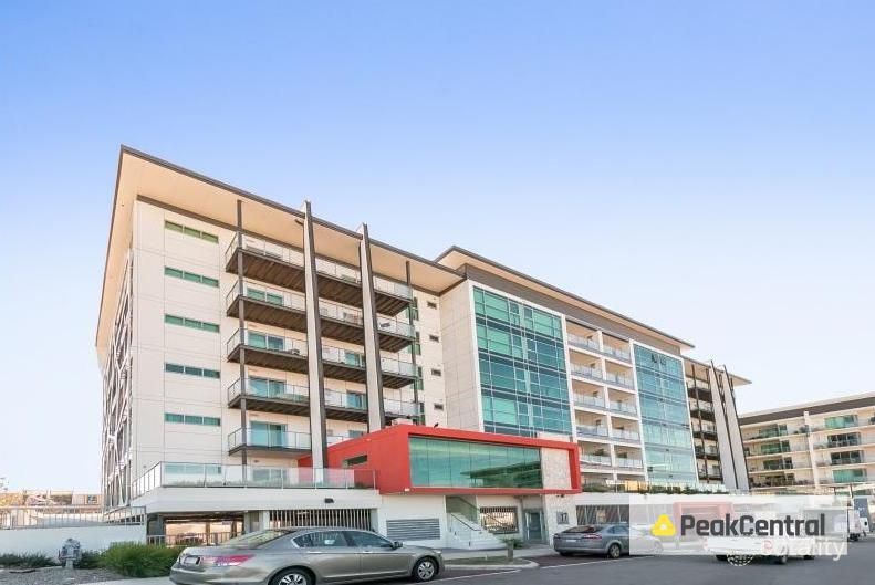 402/17 Malata Cres, Success, WA 6164