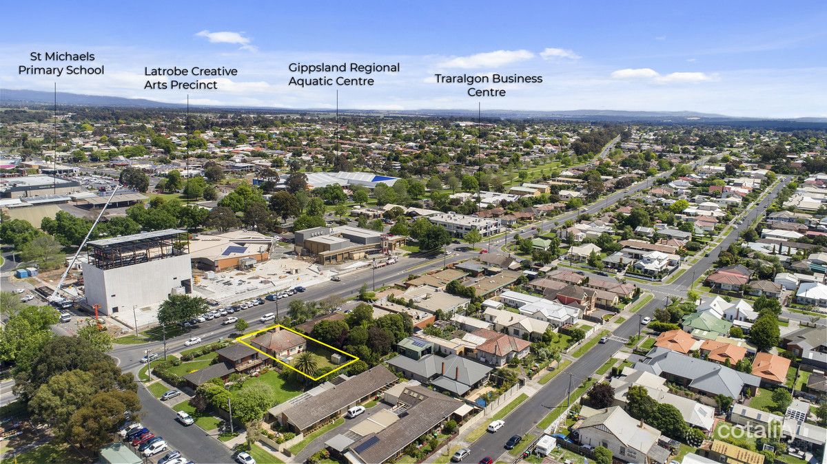 48 Grey St, Traralgon, VIC 3844