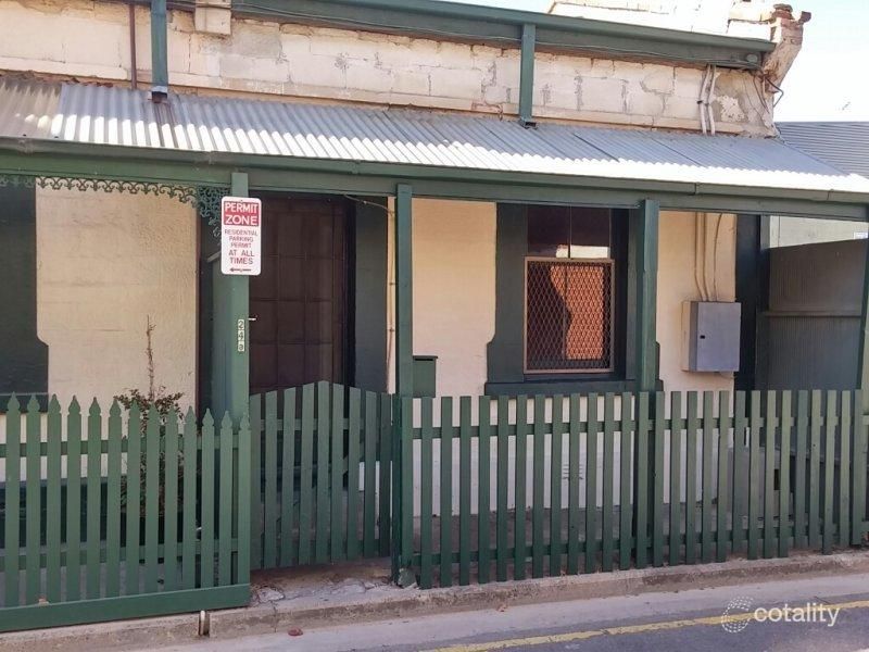 1 Stafford St, Adelaide, SA 5000