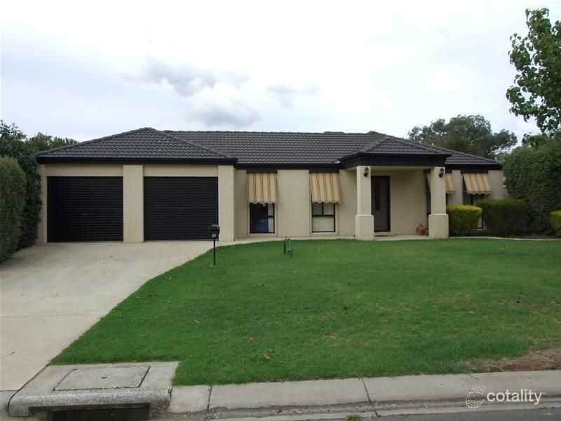 16 Birkdale Tce, West Wodonga, VIC 3690