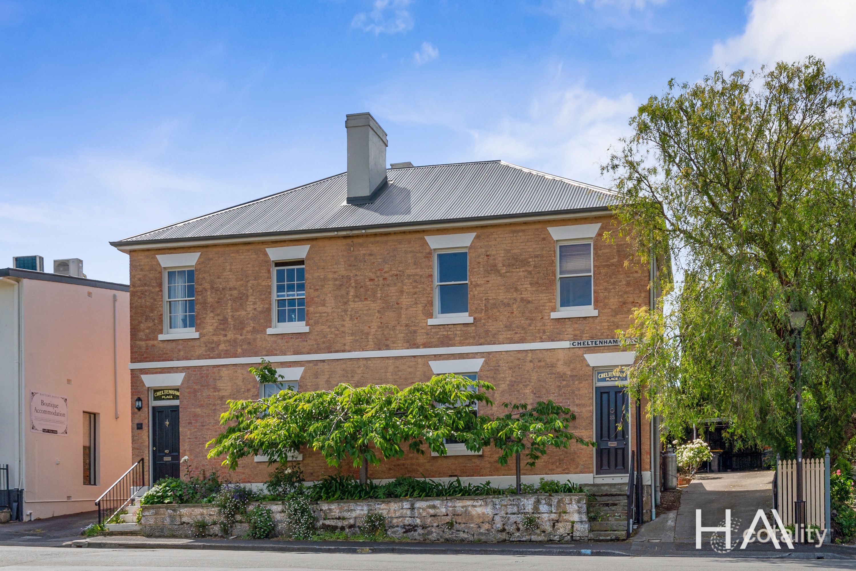 23 Hampden Rd, Battery Point, TAS 7004