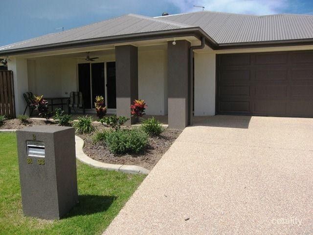 2/31 Miami Tce, Blacks Beach, QLD 4740